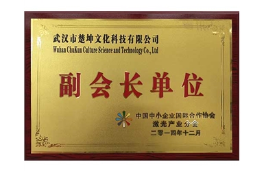 2014.12-中小企业国际合作协会副会长单位